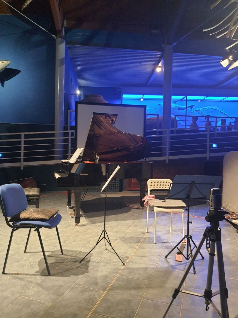 gli strumenti