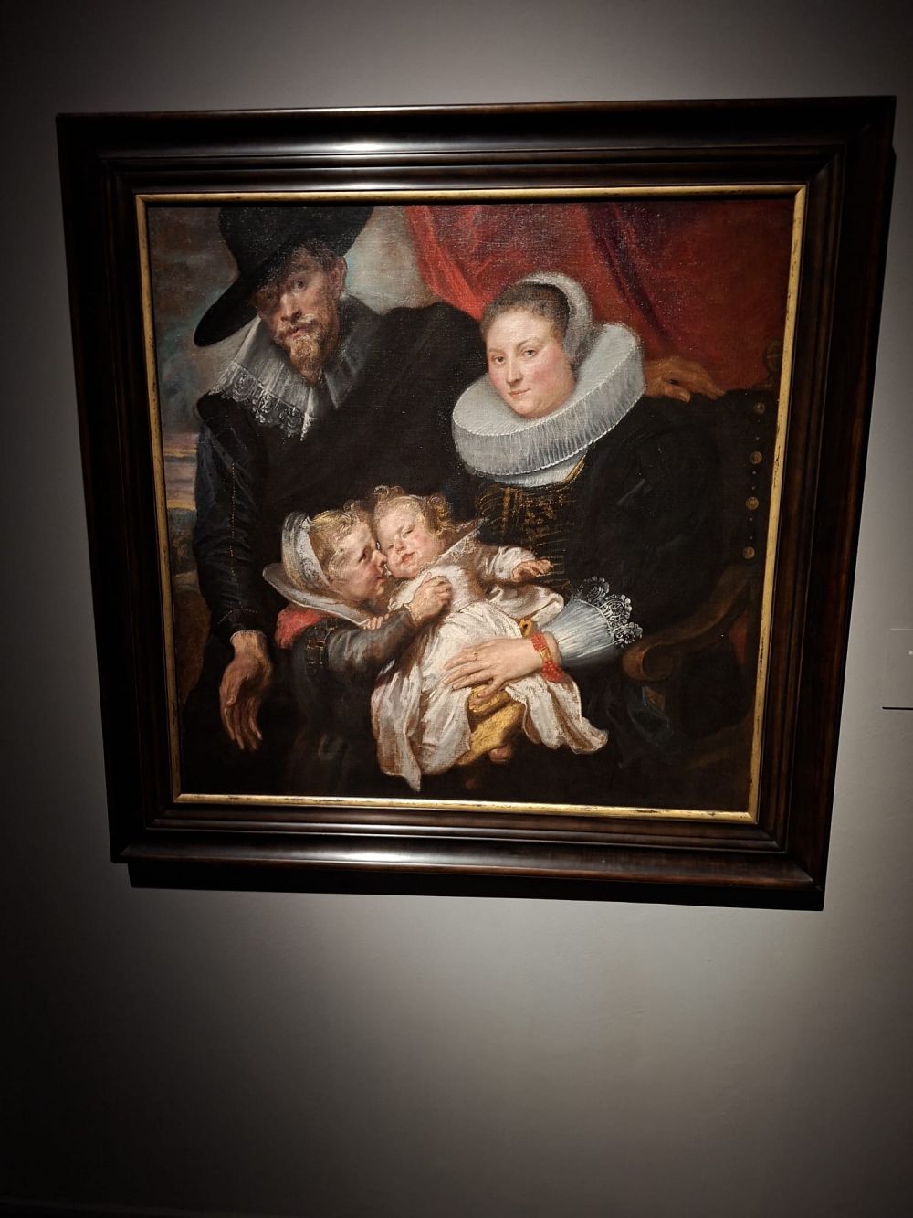 van dyck genova
