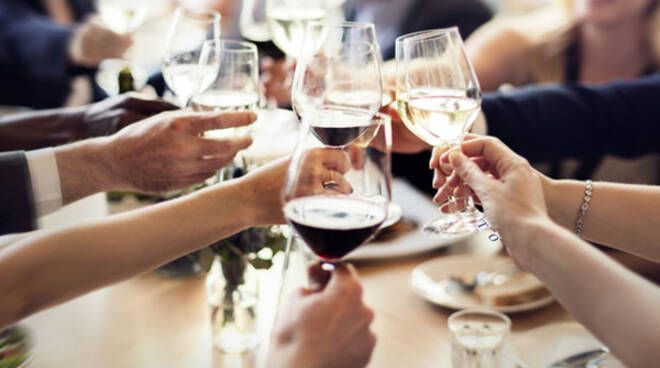 cena sociale