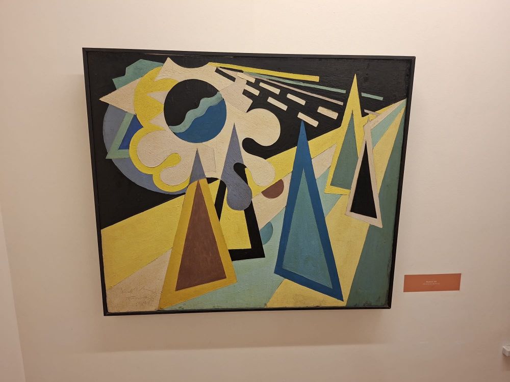 voltolino fontani