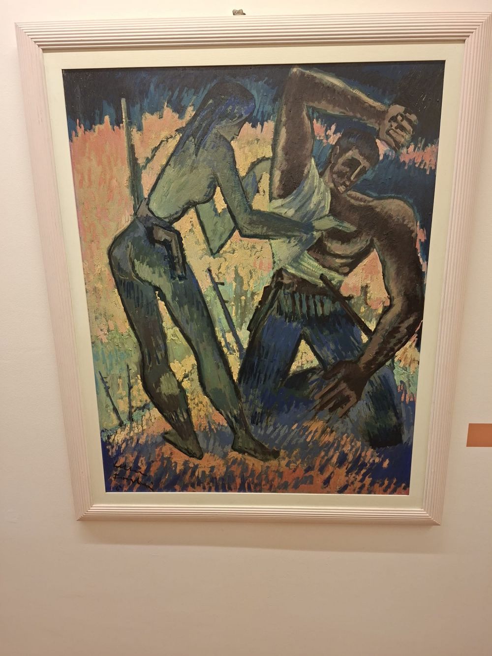 voltolino fontani