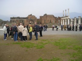 gita pompei