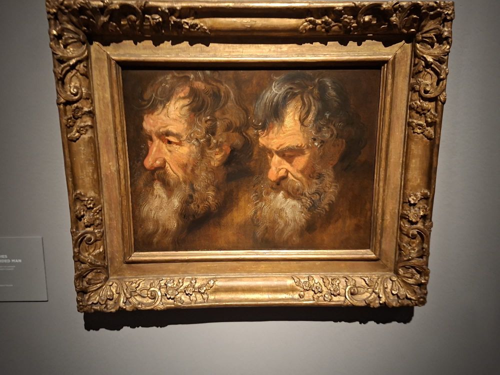 van dyck genova