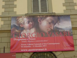 mostra arezzo