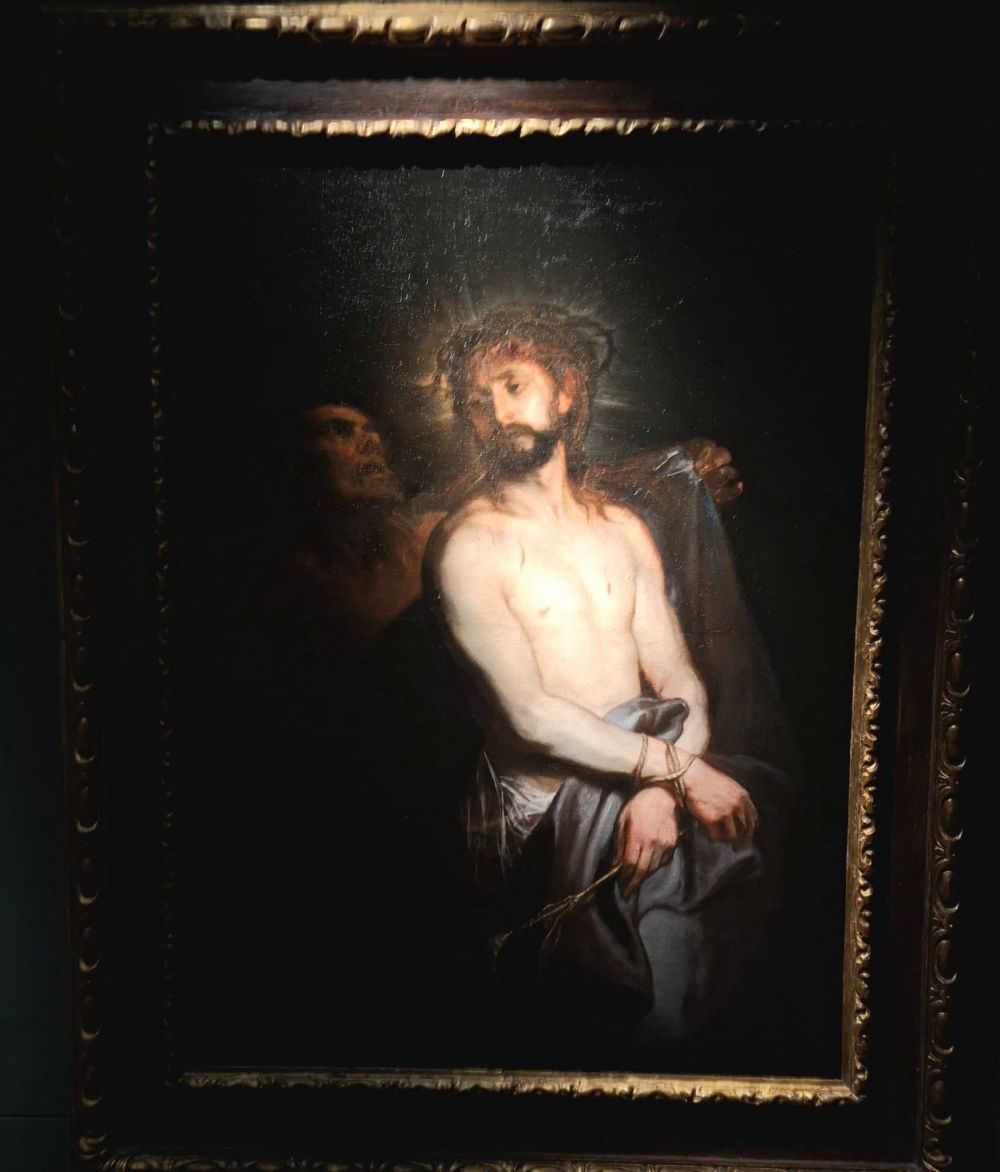 van dyck genova