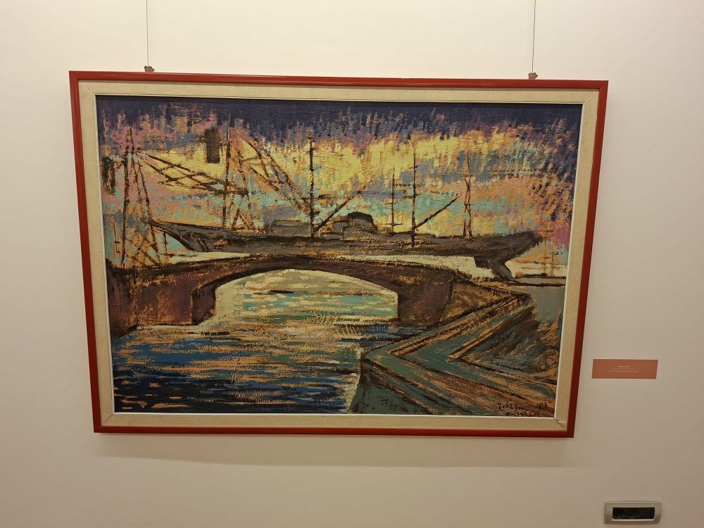 voltolino fontani