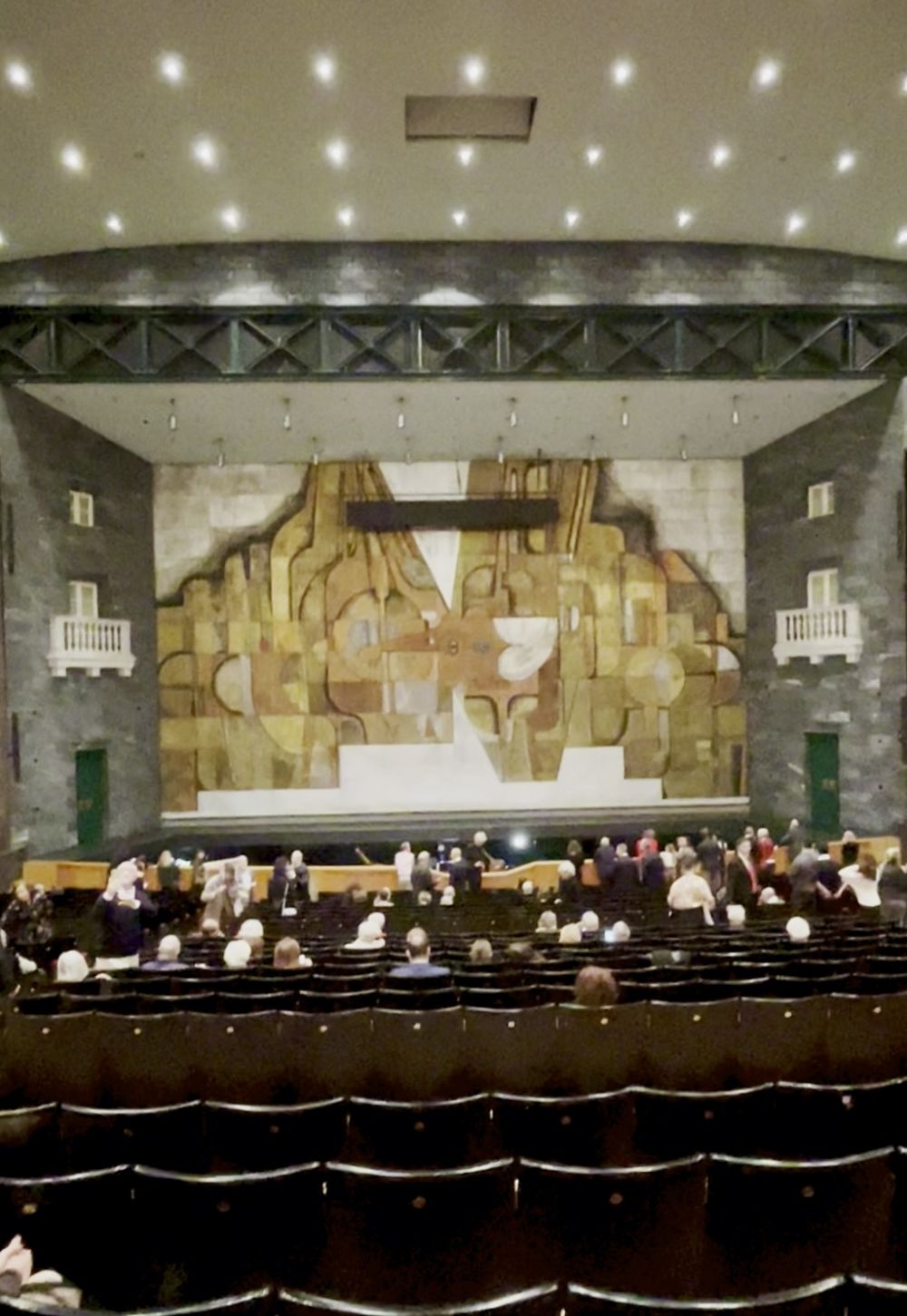 le nozze di Figaro teatro Carlo felice genova