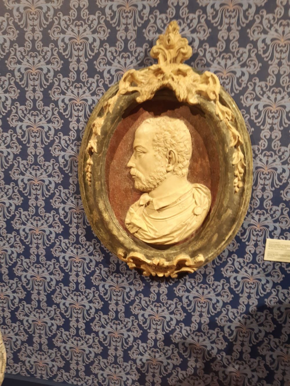Museo mediceo Livorno