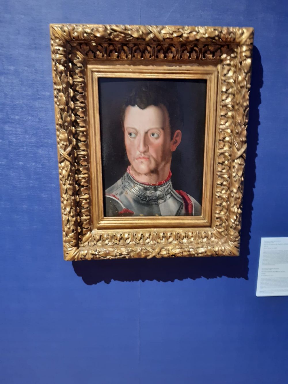 Museo mediceo Livorno