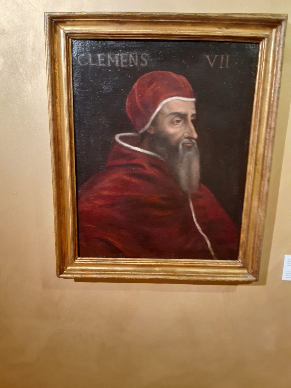 Museo mediceo Livorno