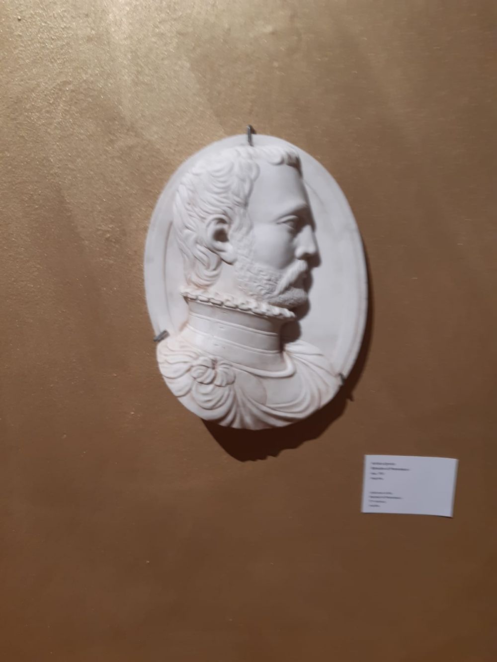Museo mediceo Livorno