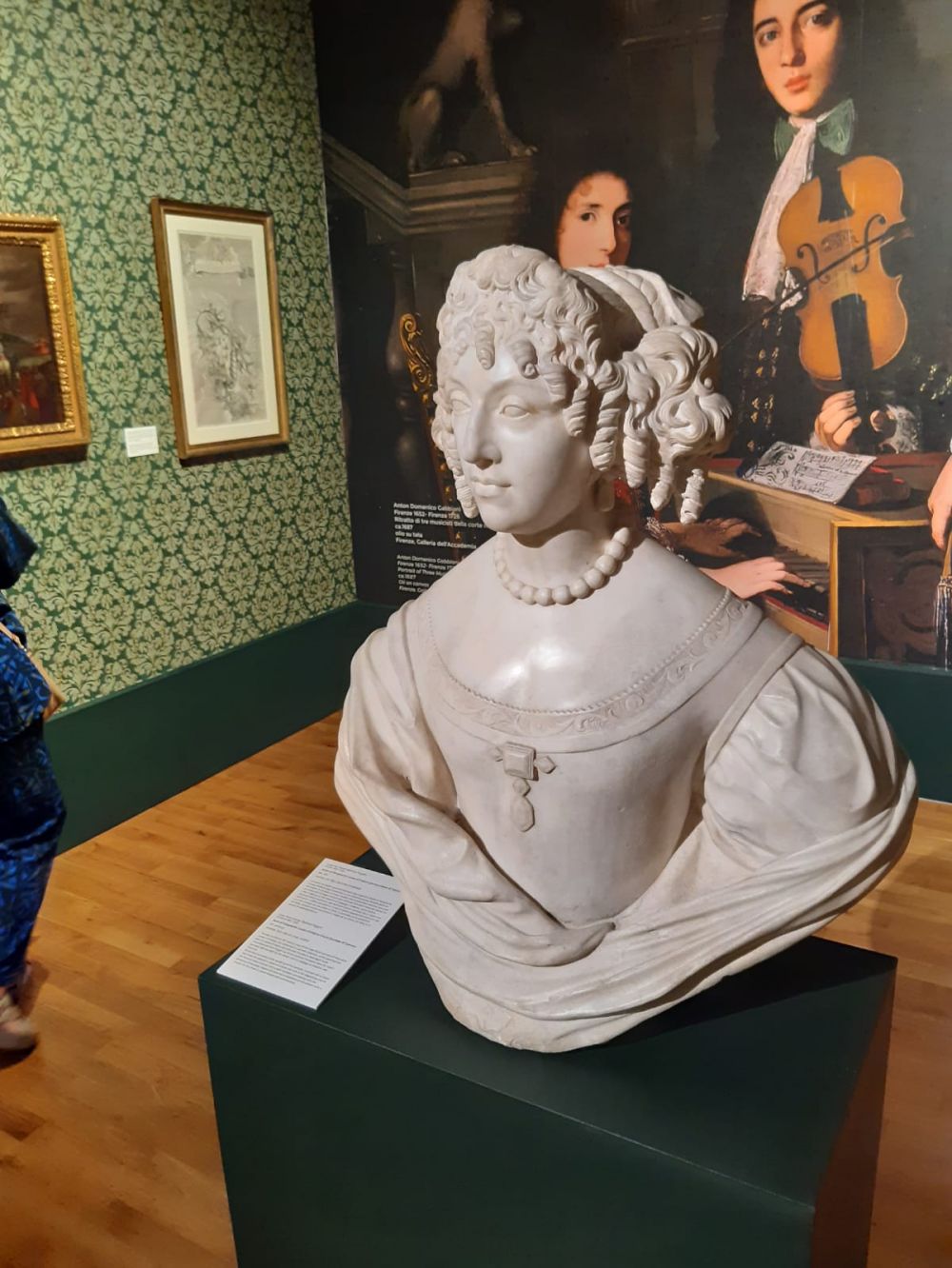Museo mediceo Livorno