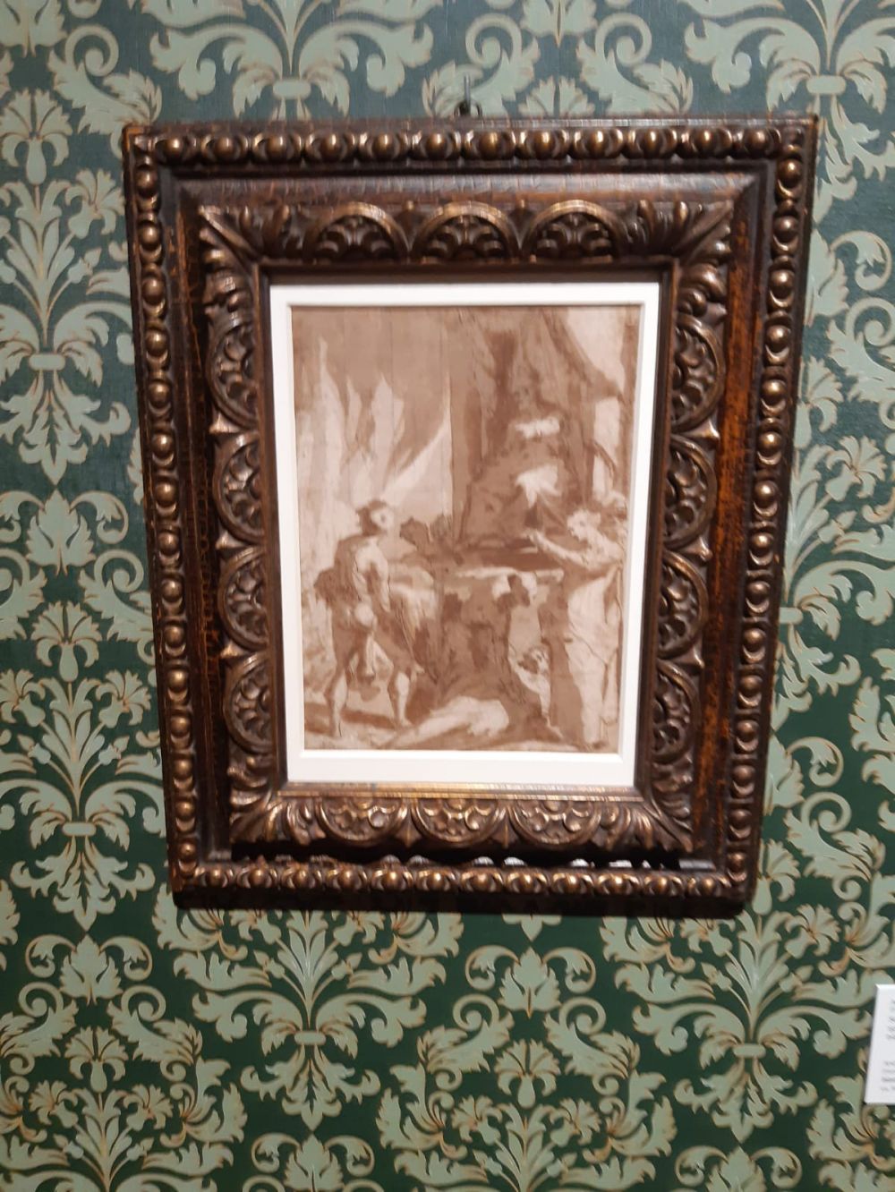 Museo mediceo Livorno