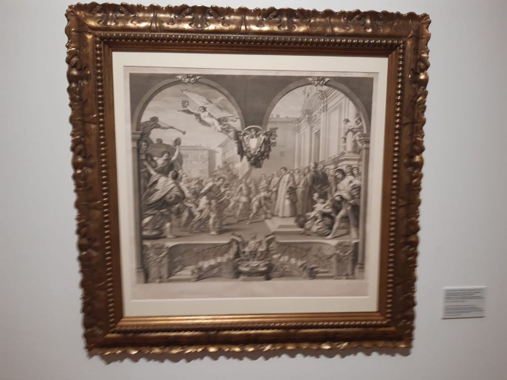 Museo mediceo Livorno