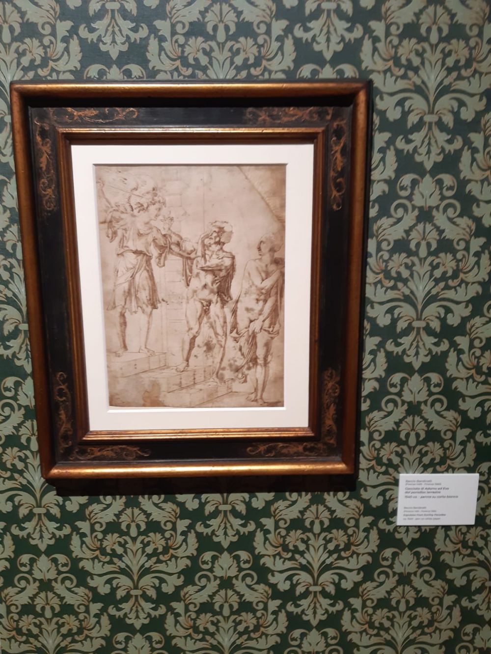 Museo mediceo Livorno