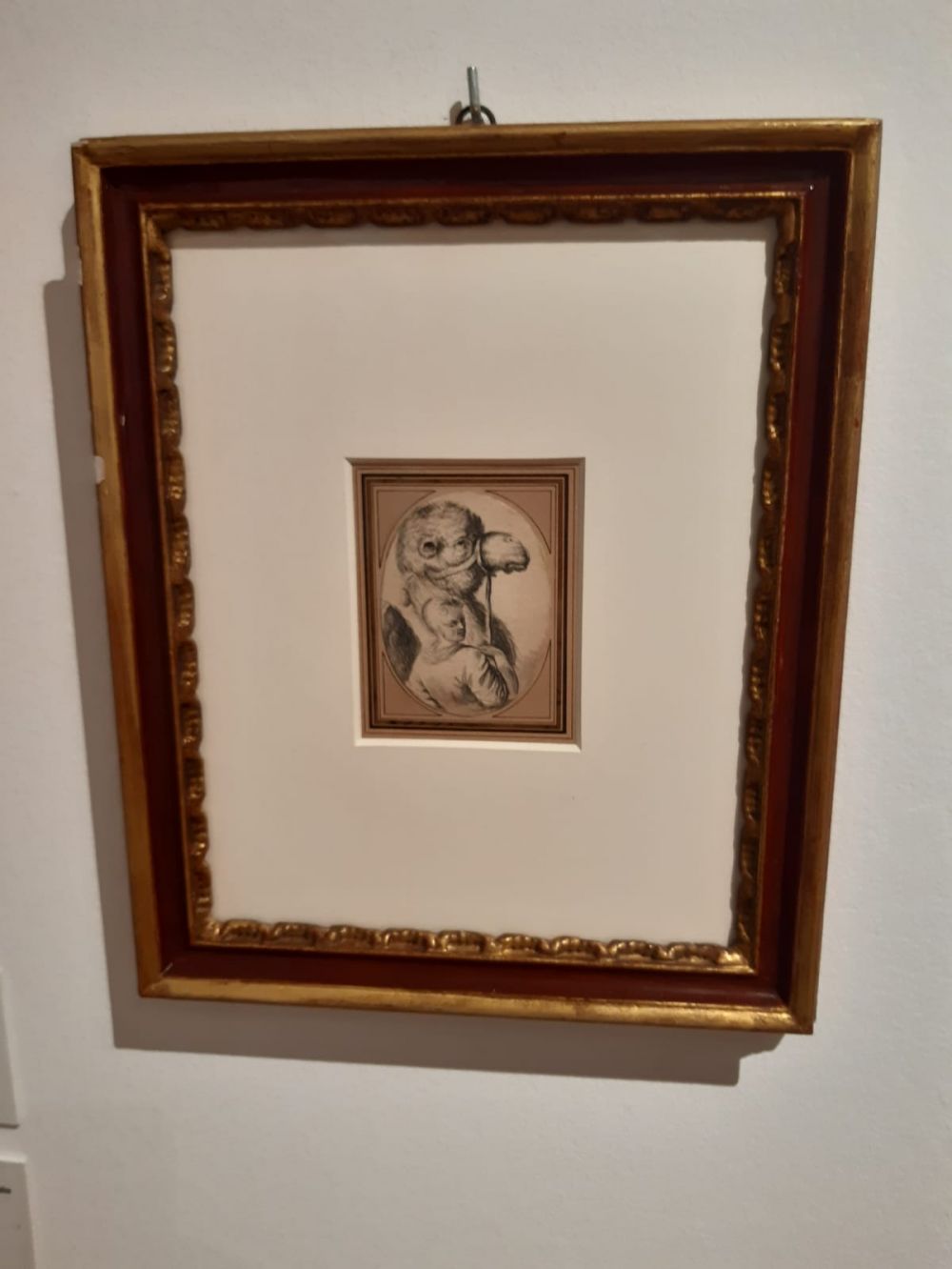 Museo mediceo Livorno
