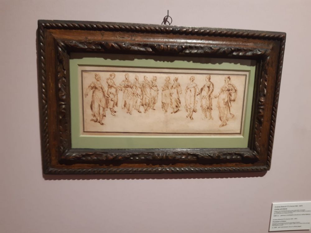 Museo mediceo Livorno