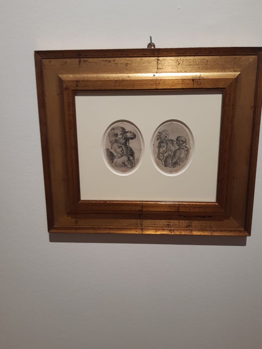Museo mediceo Livorno