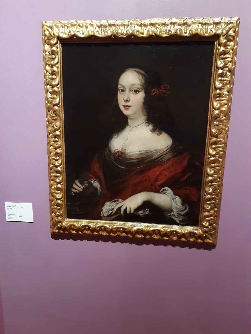 Museo mediceo Livorno