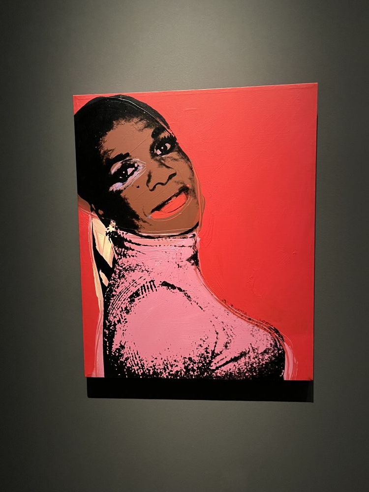Andy Warhol Ferrara