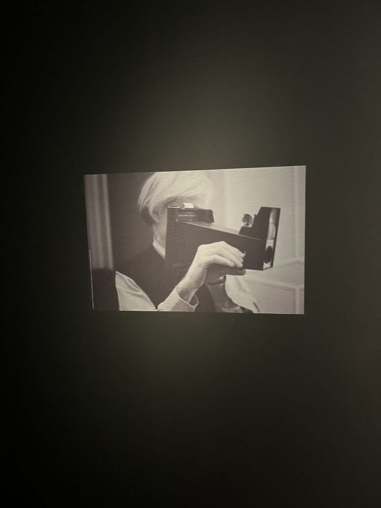 Andy Warhol Ferrara