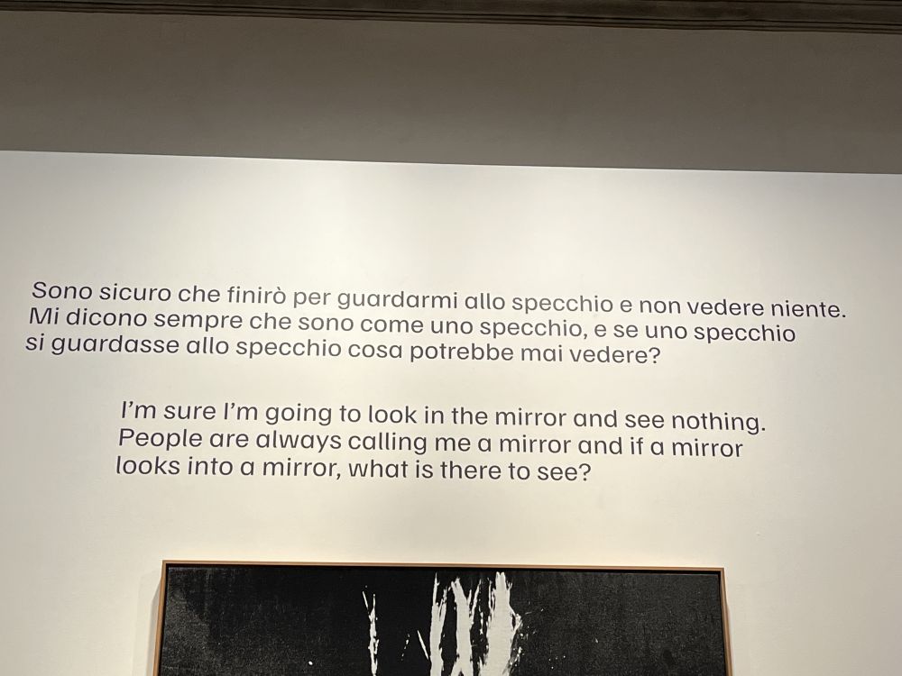 Andy Warhol Ferrara