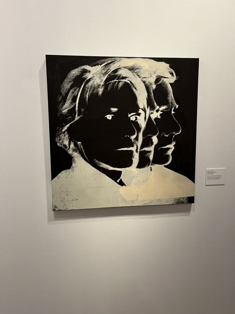 Andy Warhol Ferrara