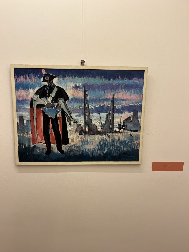 voltolino fontani