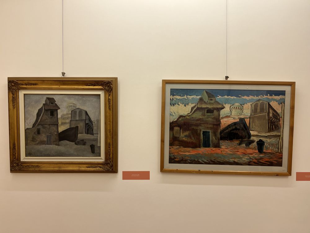voltolino fontani