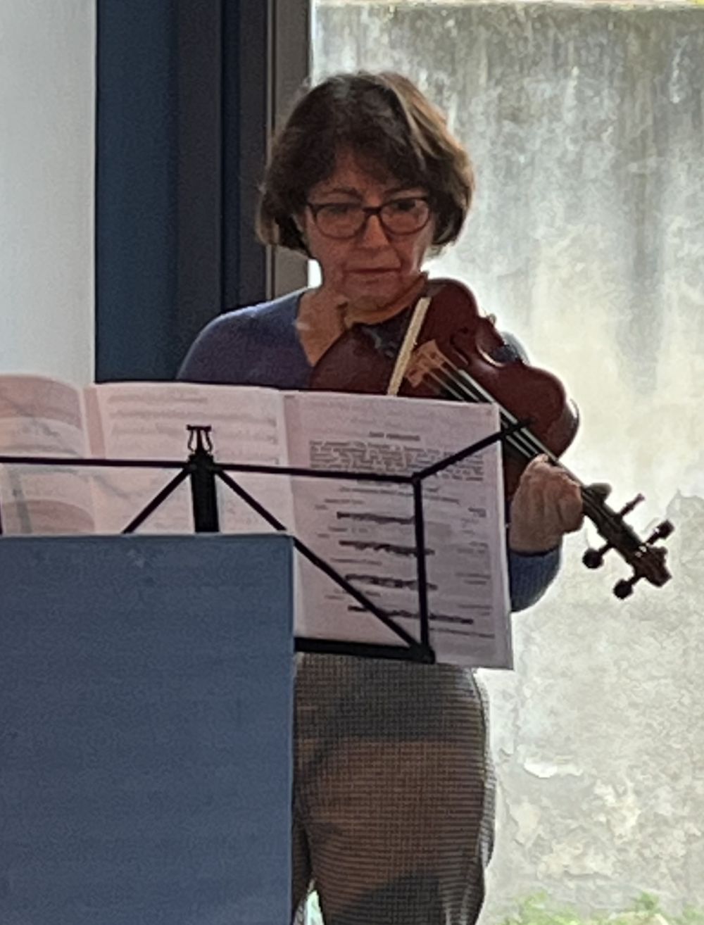 ascolto musicale guidato
