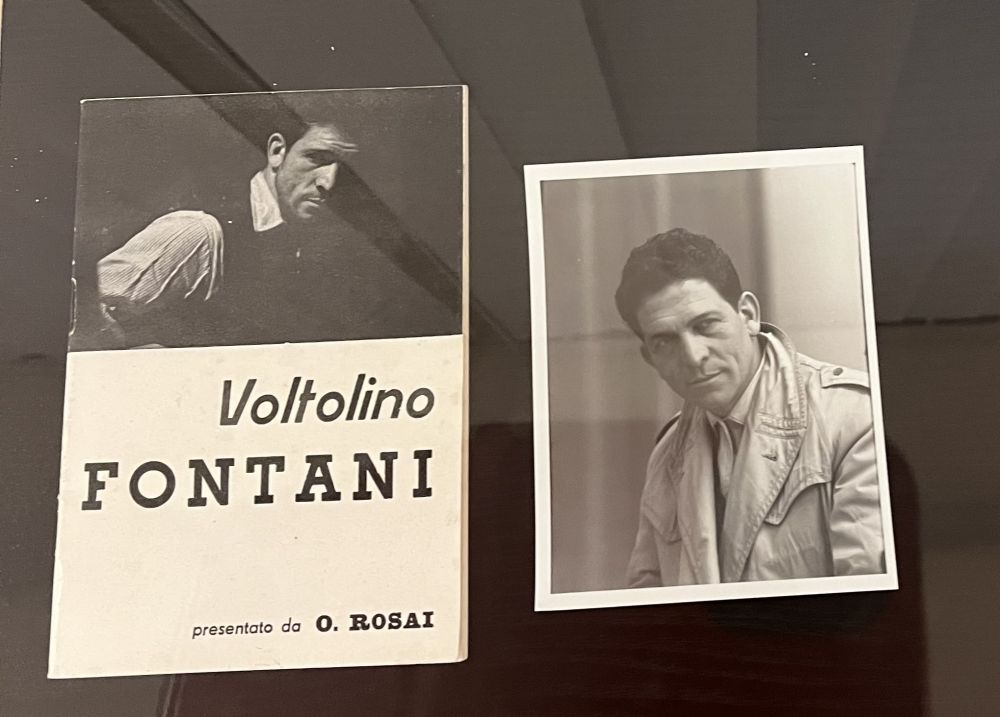 voltolino fontani