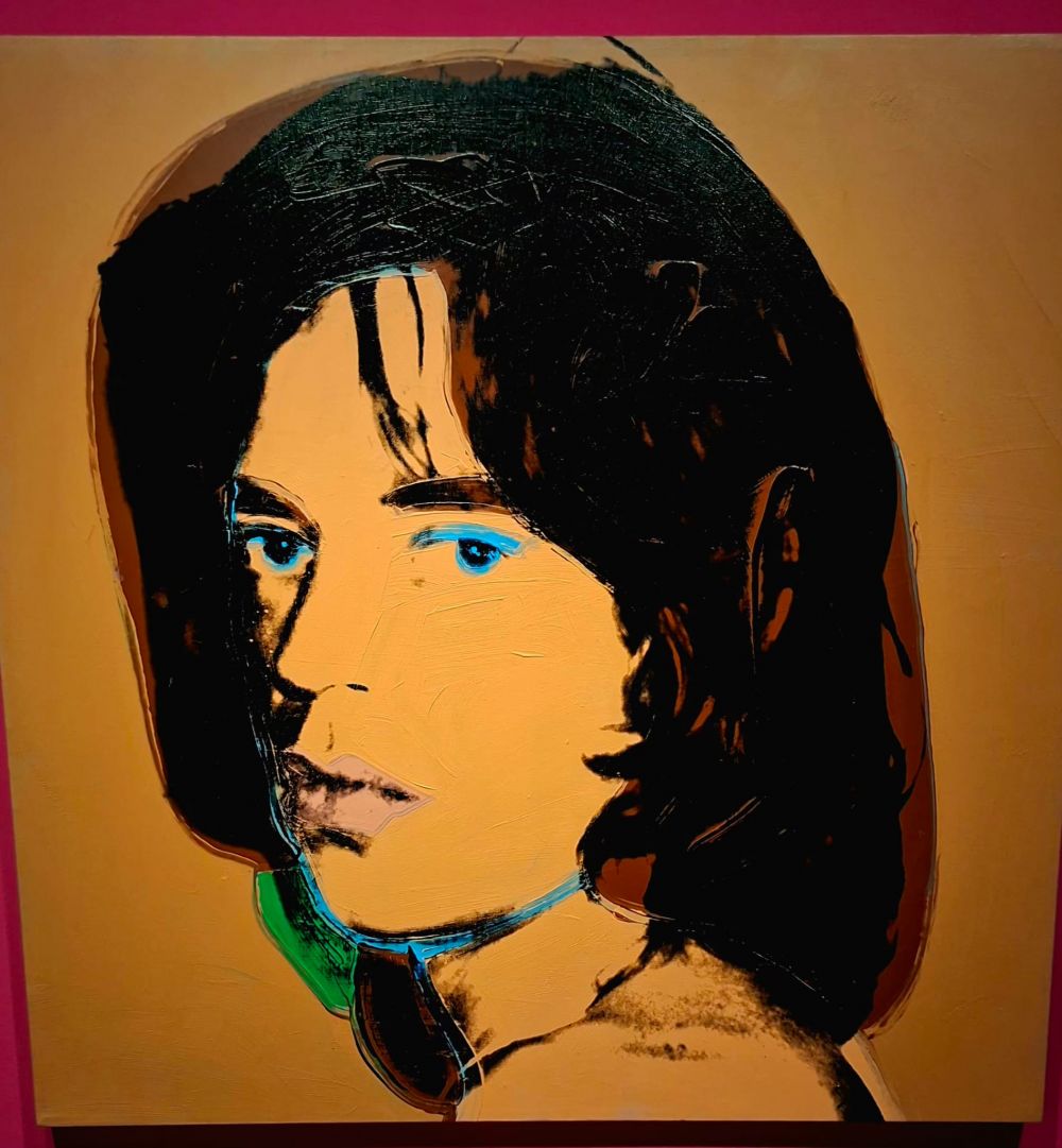 Andy Warhol Ferrara