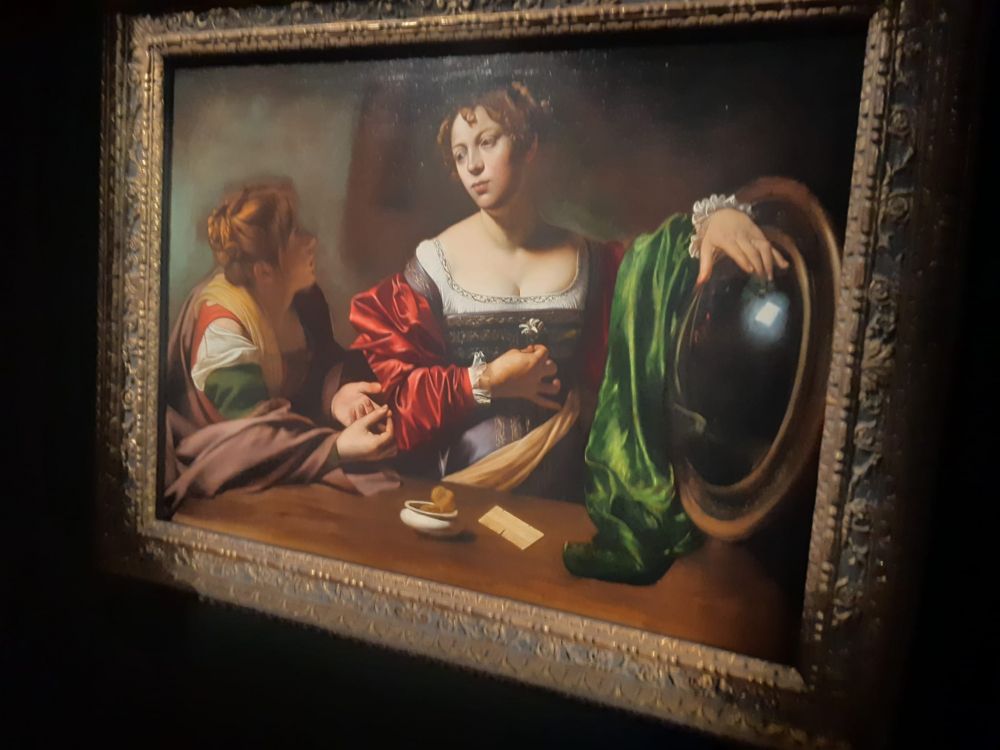 marta e maria maddalena
