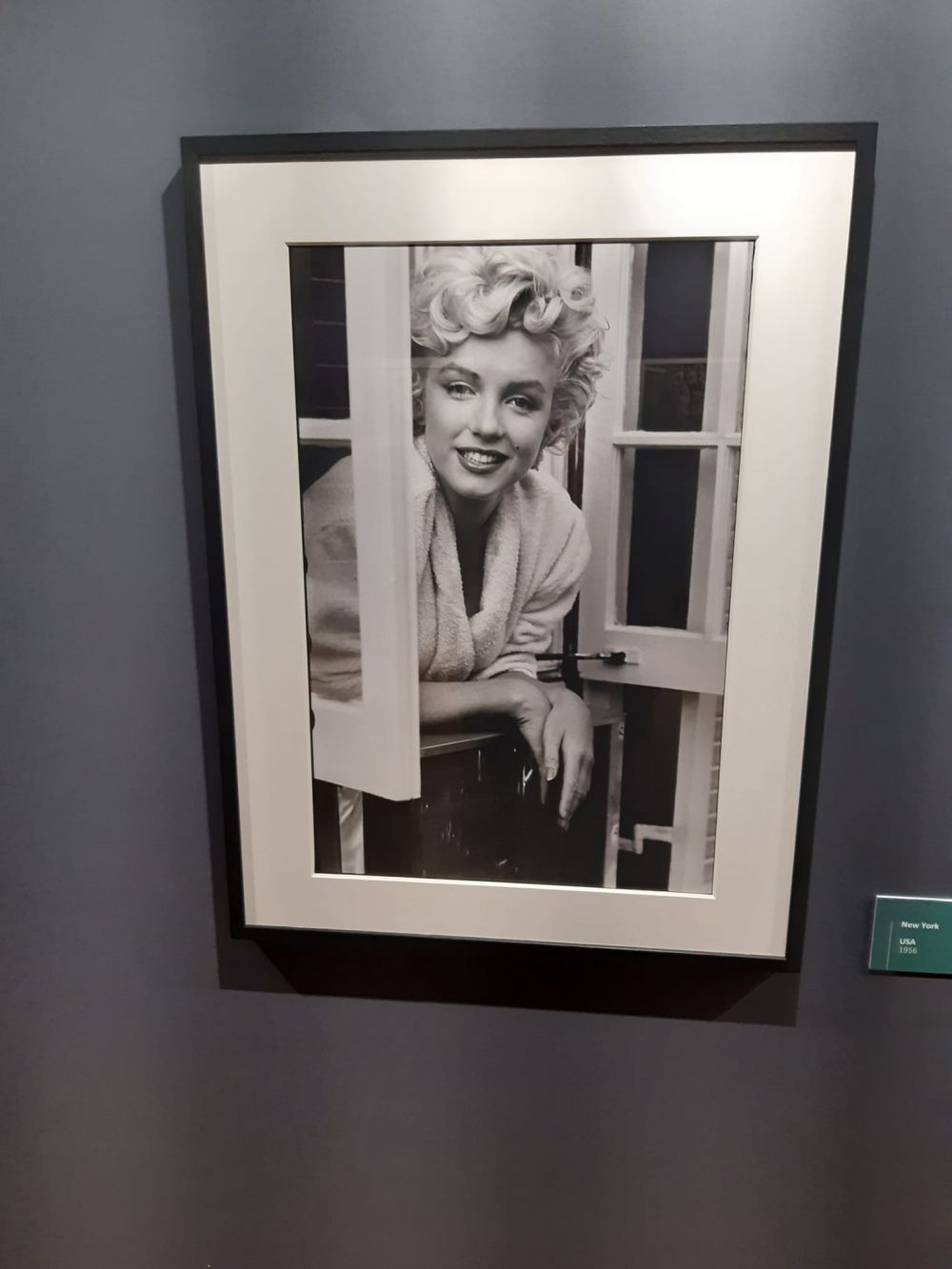 marylin finestra