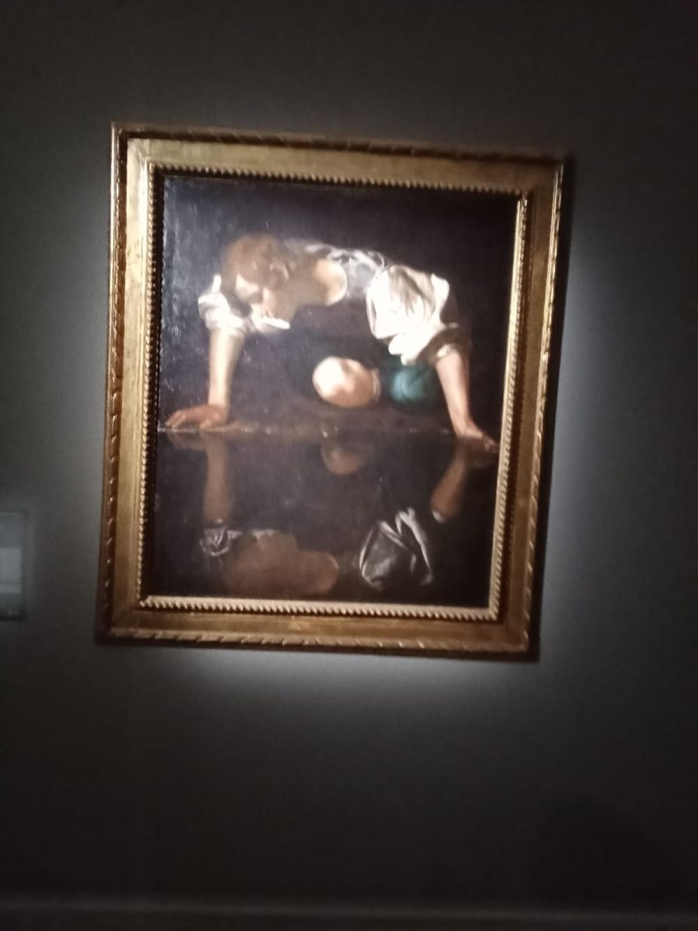 narciso