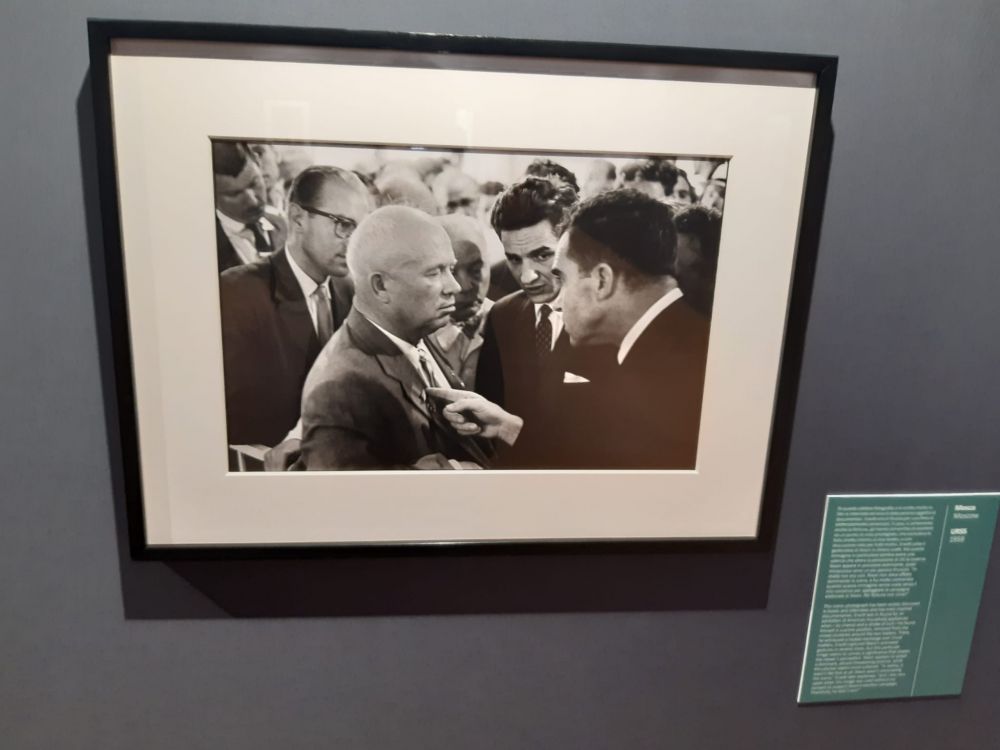 nixon