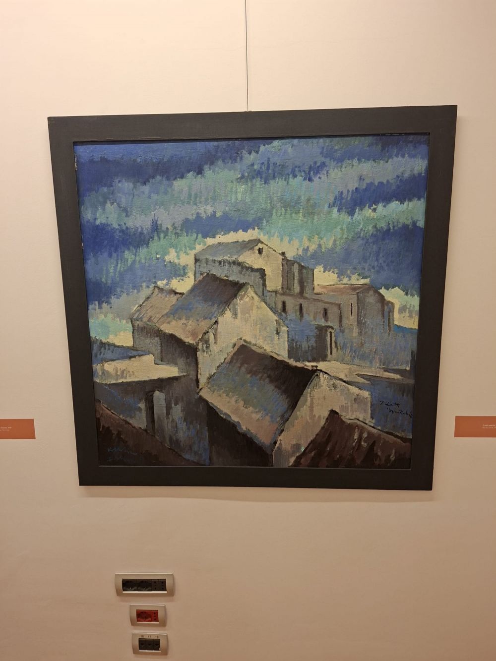 voltolino fontani