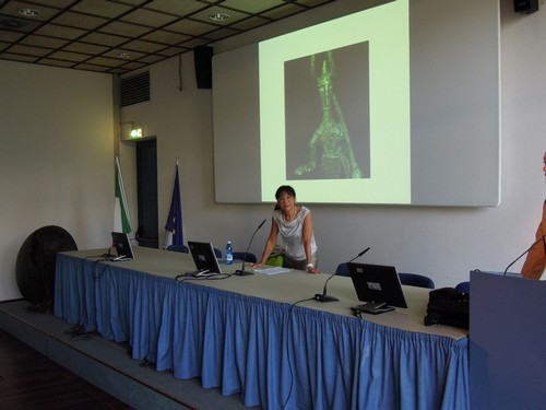 conferenza amm donolo