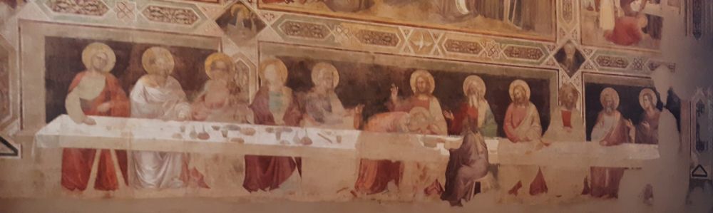 santa croce