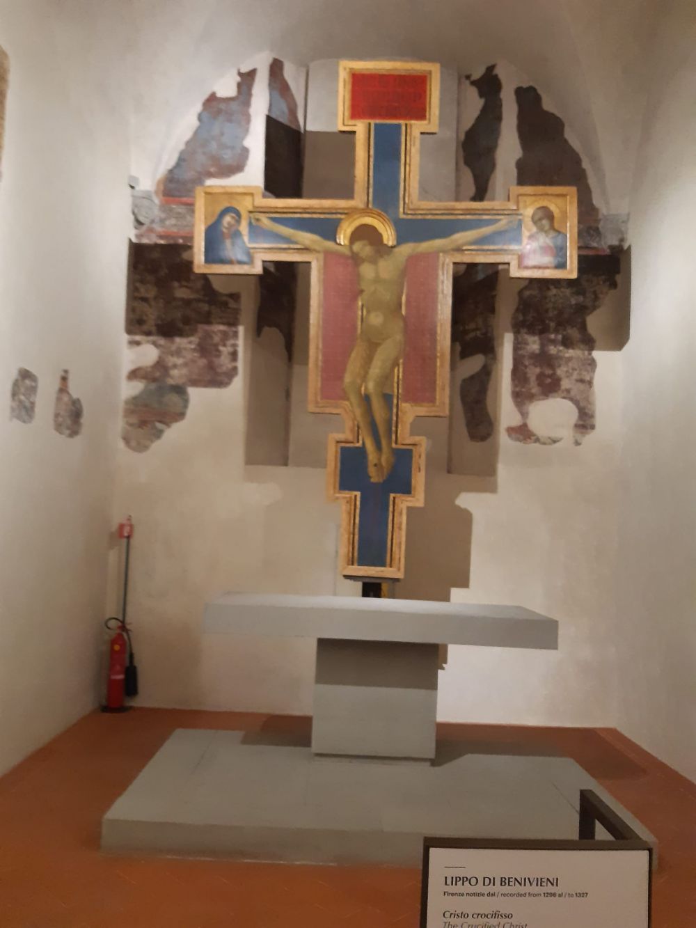 santa croce