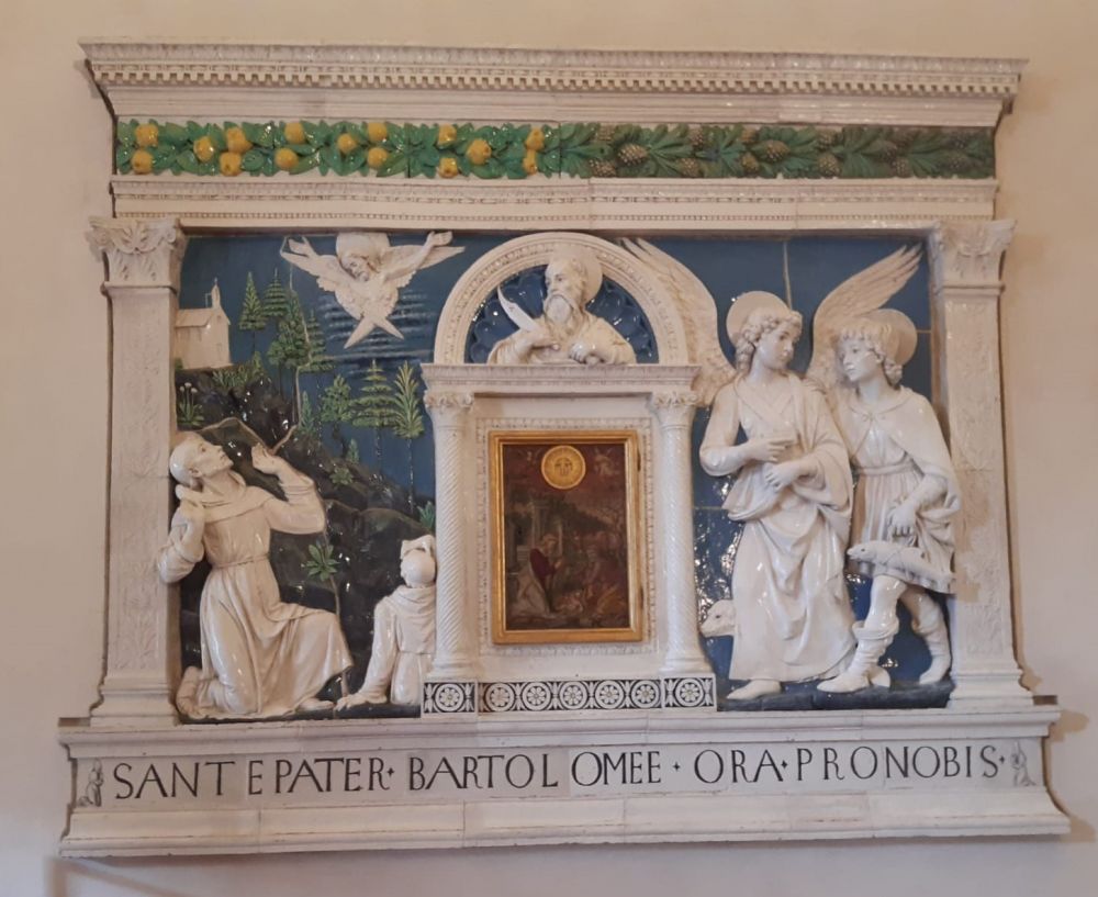 santa croce