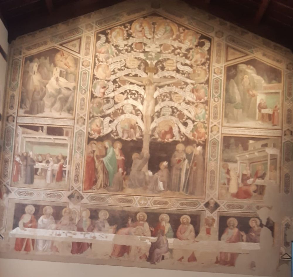 santa croce