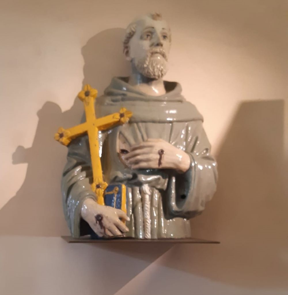 santa croce