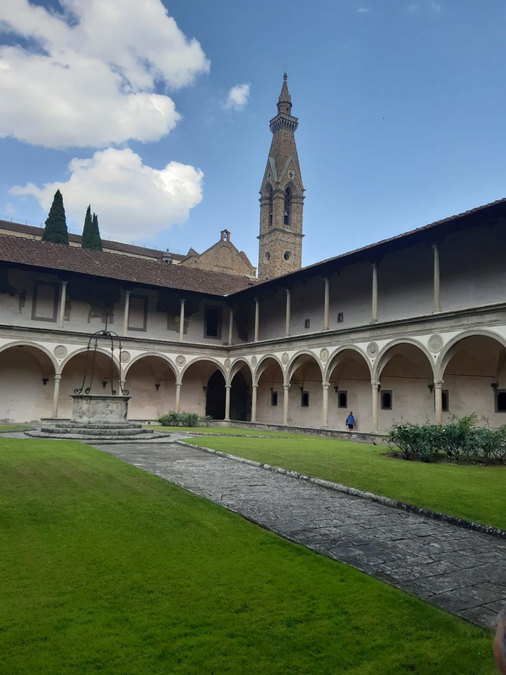 santa croce