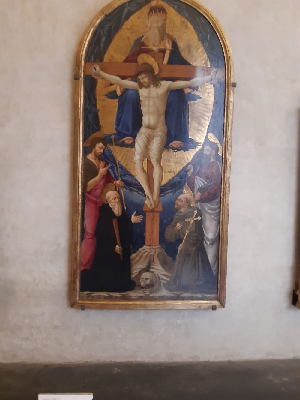 santa croce