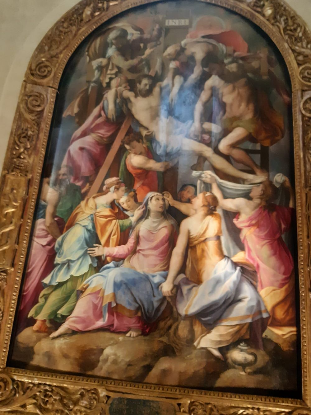 santa croce