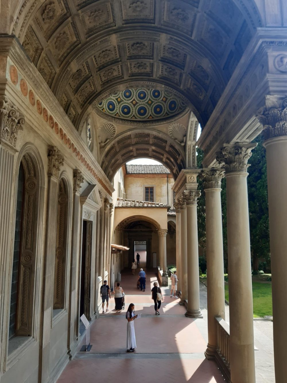 santa croce