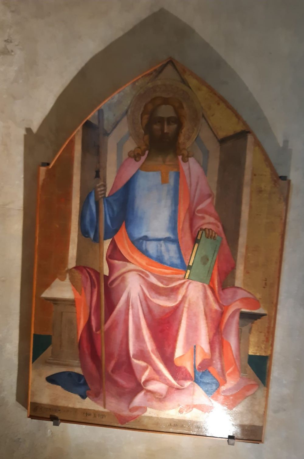 santa croce