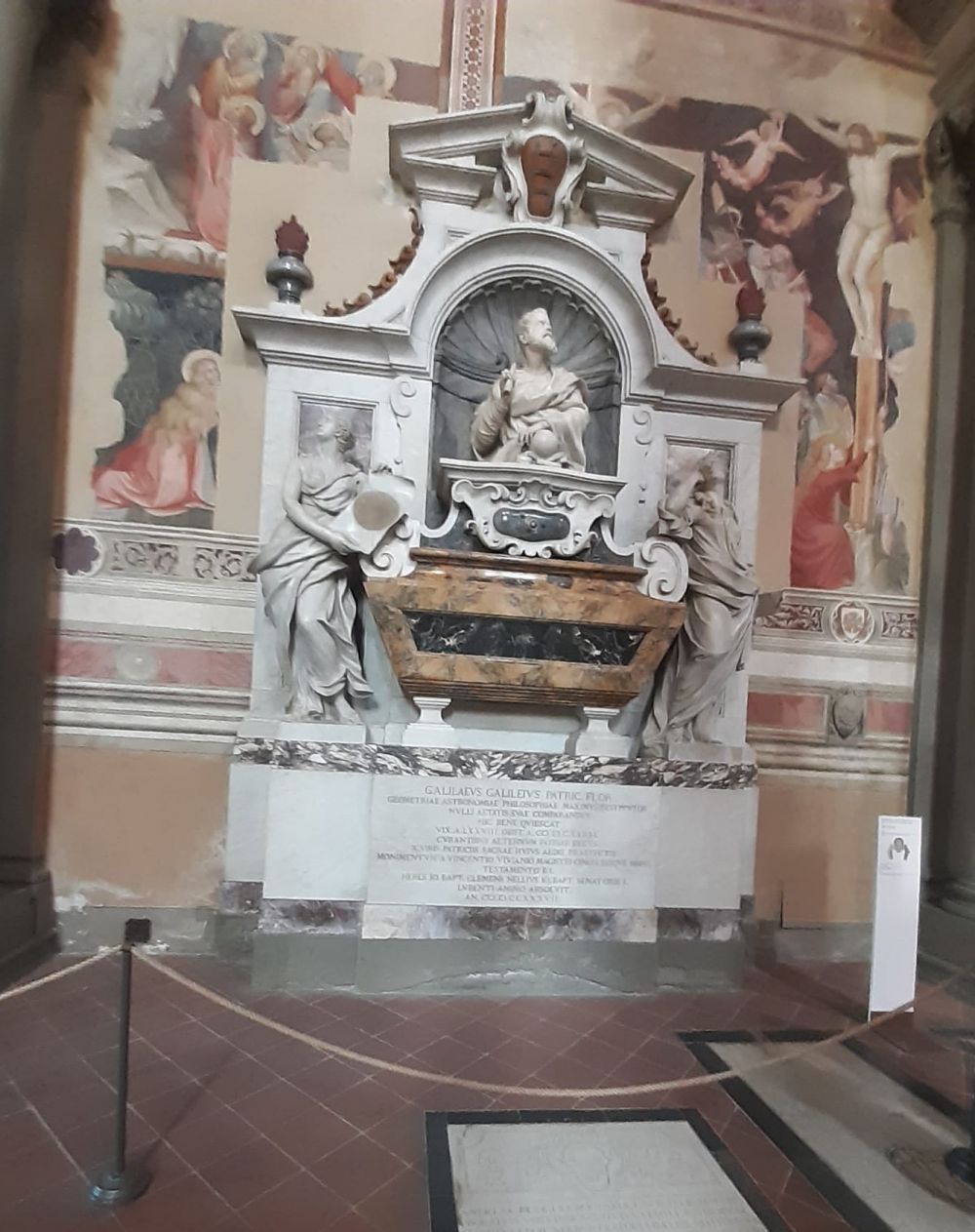 santa croce