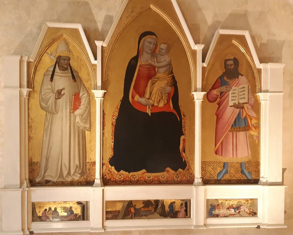 santa croce